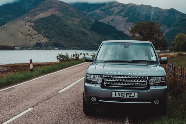 Range Rover